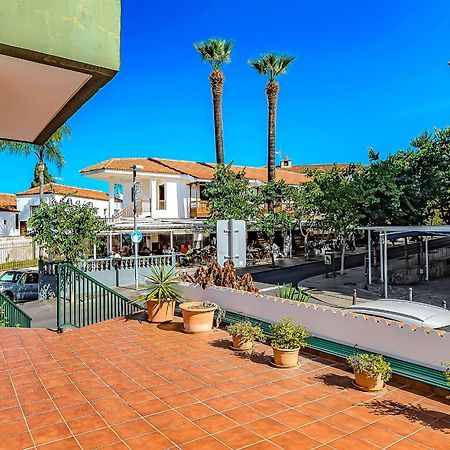 拉克鲁斯Vistas Al Teide Y Al Mar 4公寓 外观 照片
